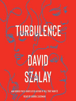 cover image of Turbulence